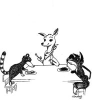 fcrdiner.jpg by Corwyn Kalenda (Shadow 'n Smudge)