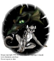 calorath.jpg by Margaret Petrie (Nduli)