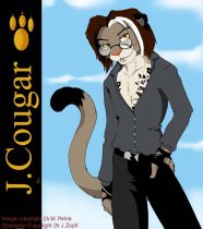jcougr.jpg by Margaret Petrie (Nduli)