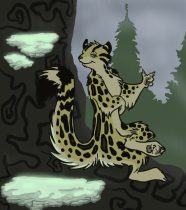 ocemarten.jpg by Sarah Troutman (Maui)