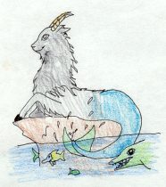 capricrn.gif by Traci Vermeesch (Ulario)