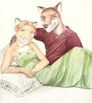 twoofus.jpg by Andrew Wesley (Boxcutter)