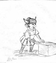 bunkid38.jpg by Donald Brown (oldrabbit)