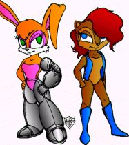 salbunc.gif by Matt Burt (Badvibes)