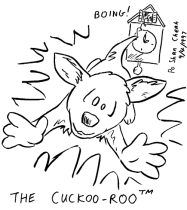 cuckooru.gif by Po Shan Cheah (Morton)