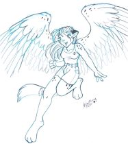 cybrefly.jpg by Heather Wasneuski (Cybre)