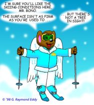 galski.jpg by George R. Eddy (Angel Bear)