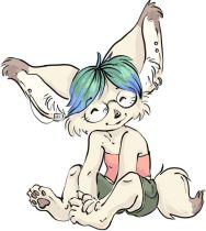 basikid.jpg by Niki Foley (Basalt)