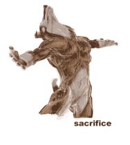 sacrificesepia.jpg by Therese Larsson (Ailah)