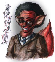 d-dwneat.jpg by Meike Thomas (DoodLeS)
