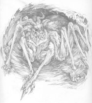 baphir.jpg by Cara Mitten