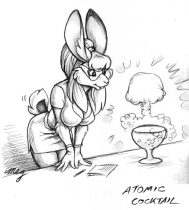 atomic.jpg by Megan Giles (SpaceCat)