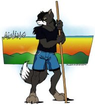 aislie.jpg by Meike Thomas (DoodLeS)