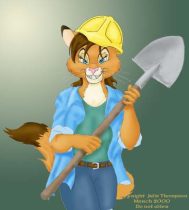 construx.jpg by Julie Thompson (Alaska Kat, Denali)