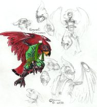 emmet.jpg by Tod (Coyotepuck)