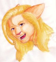 laughter.jpg by Jennifer Fausett (XScout)