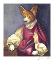 corgi.jpg by Jill C. (Jill0r)