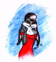 fk-trixu.jpg by Felicia Kaye (FeliciaK, Kandra)