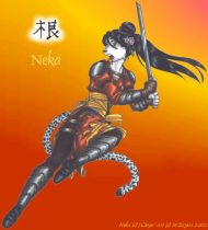 neka.jpg by Melissa Zayas (Aqua)