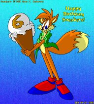 bday1999.gif by Sean E. Andersen (Sneakers)