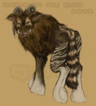 me_ach3.jpg by Melissa Spencer (Gabrielle)