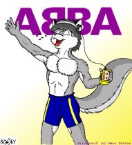abba.jpg by Paul Mason (Kooky)