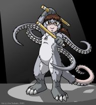 siniwali.jpg by Jennifer Sabado (Seth, Tora)