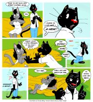 bak2nrml.gif by Albert Temple (Gene Catlow)