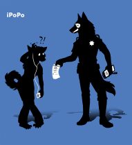 ipopo2.jpg by L.N. Dornsife (Thornwolf)