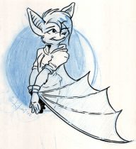 dingyberlooo.gif by Kitsumi (Kitsumi, Kit)