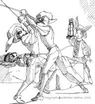 parisfer.jpg by Kathleen Seaton (Punch)