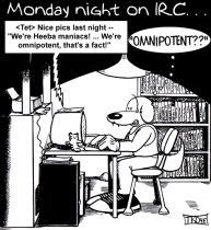 imessdup.gif by Thomas K. Dye (Kevin J. Dog)