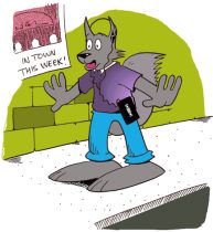 squonk.gif by Thomas K. Dye (Kevin J. Dog)