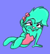 c-olivia.gif by Brooke Michelle (Zuccini, Zuzu)