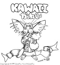 wr-kwaii.gif by Wendy Peacock (Gwendel, Samwise)