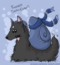 fuzziestevar.jpg by Kristin R. (Shade)