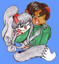 aww1.jpg by Angela Barefield (Meeka the Cat)