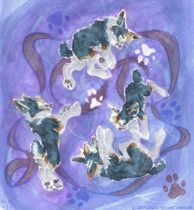 kaybatik.jpg by Laura Westrate (Cricket)