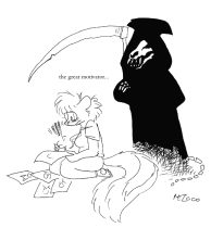 uoh-dead.gif by Melissa Drake (MelSkunk, Jabet)