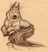 tehcute.jpg by Cara Mitten