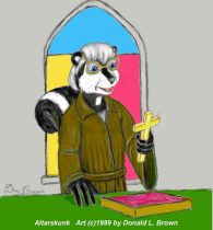 altrbday.jpg by Donald Brown (oldrabbit)
