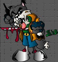 wolf5.jpg by Shane Henderson (Penguinio)