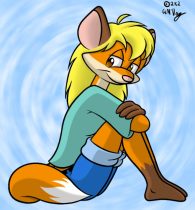 gm-beckysit.jpg by Gordon McVey (Fenn)