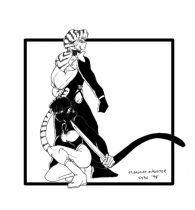 huntmi.jpg by Tiffany Ross (Syke)