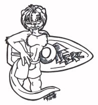 otterzrl.jpg by Jessica Schock (Aechla, Jesslyn)