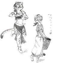 akitties.gif by Ainsley Seago