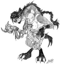 ntbroar.gif by Nicole Trujillo (Kompy, Tanuki)