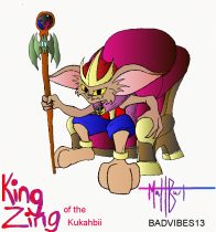 zing.gif by Matt Burt (Badvibes)