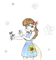 flowvix.jpg by Eldria Fox
