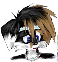 cutiec.jpg by MaryBeth Kiczenski (SuperCrazzy)